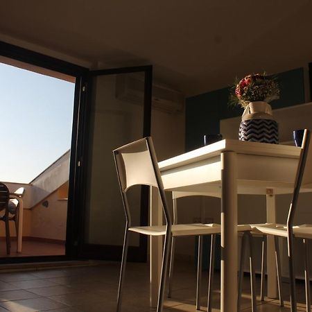 Il Borgo Della Marinella Case Vacanze Amantea Dış mekan fotoğraf