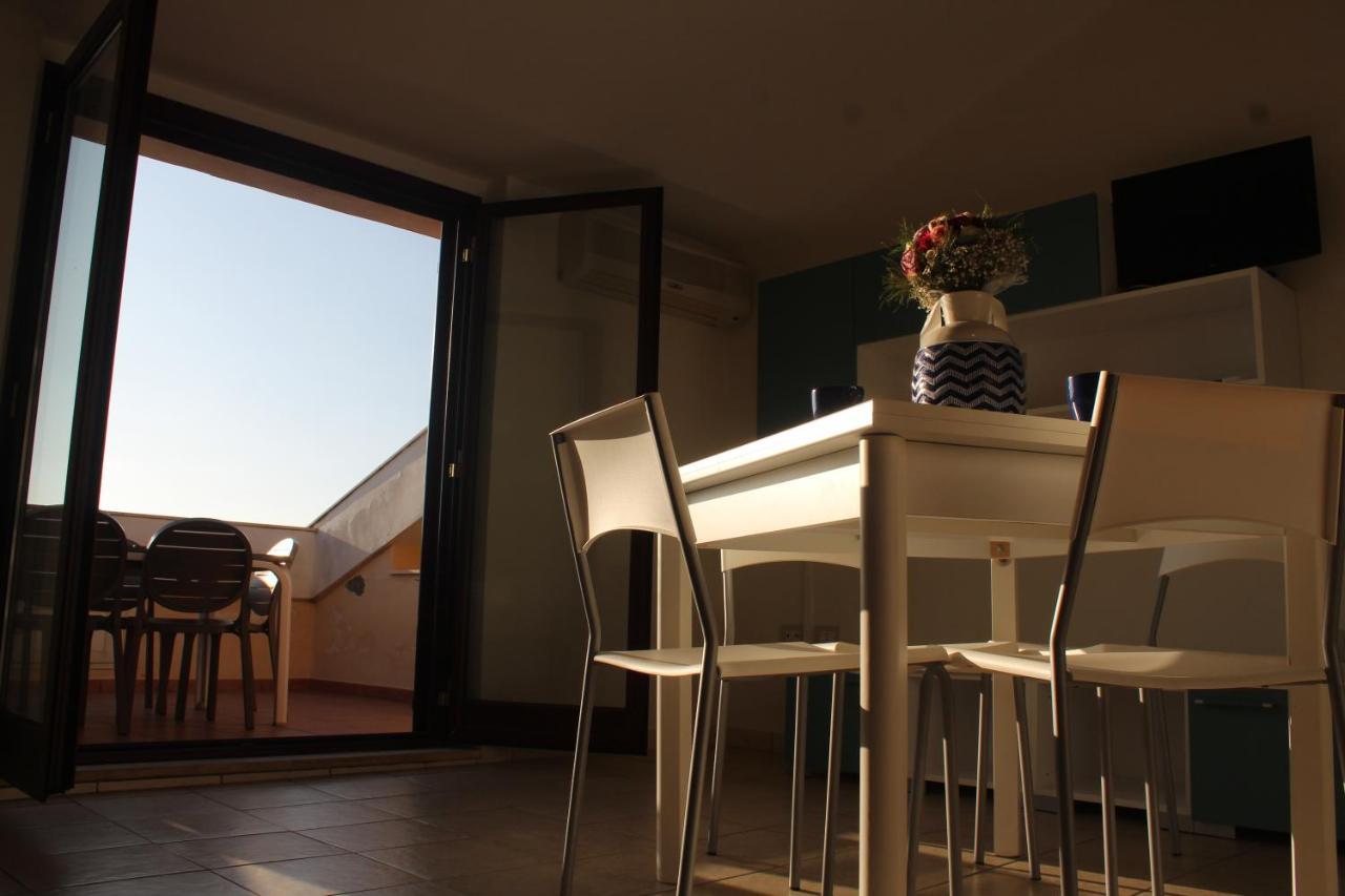 Il Borgo Della Marinella Case Vacanze Amantea Dış mekan fotoğraf