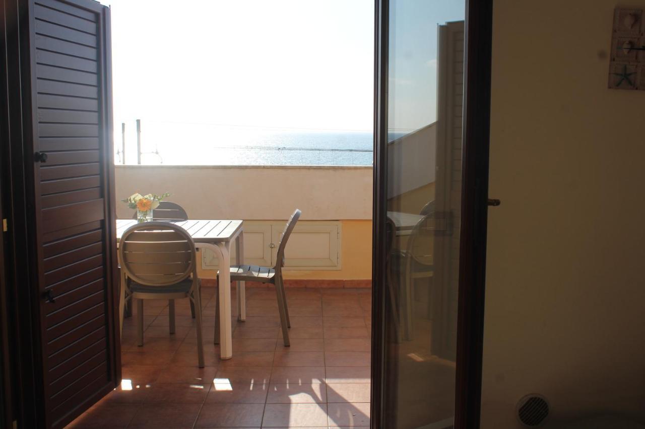 Il Borgo Della Marinella Case Vacanze Amantea Dış mekan fotoğraf