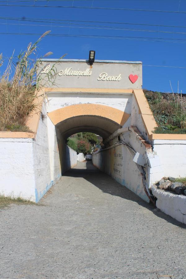 Il Borgo Della Marinella Case Vacanze Amantea Dış mekan fotoğraf