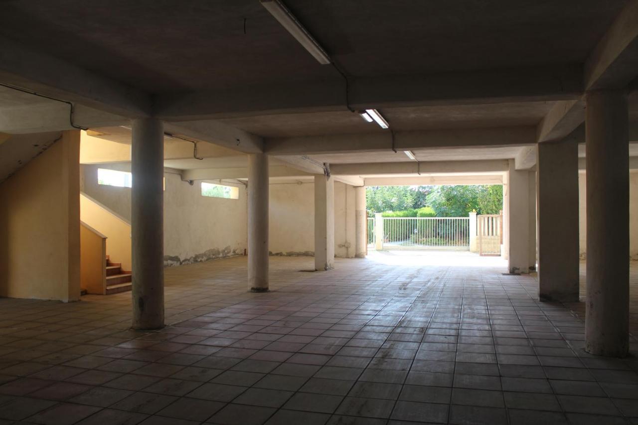 Il Borgo Della Marinella Case Vacanze Amantea Dış mekan fotoğraf