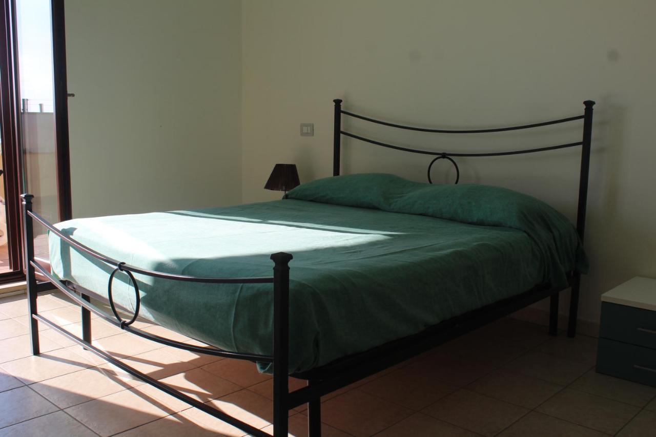 Il Borgo Della Marinella Case Vacanze Amantea Dış mekan fotoğraf