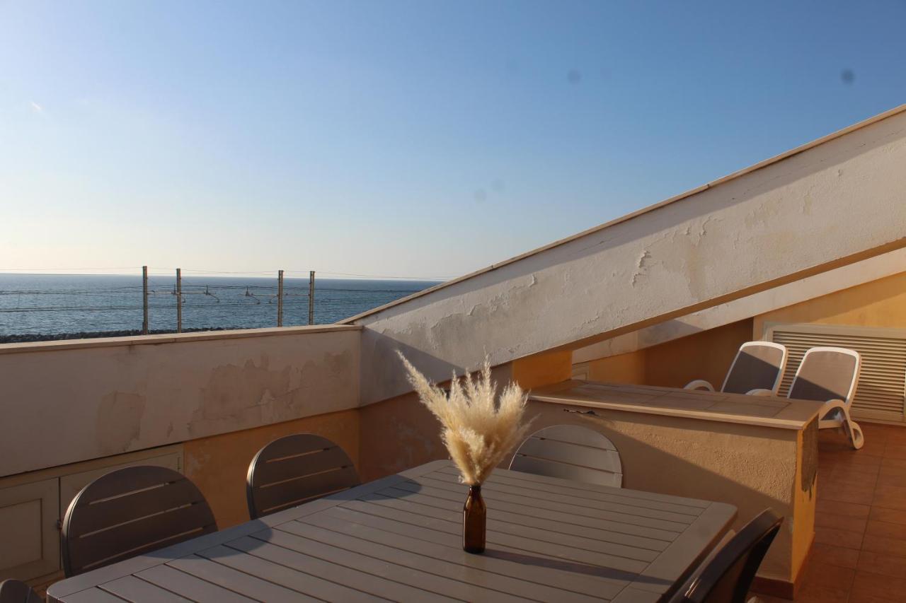 Il Borgo Della Marinella Case Vacanze Amantea Dış mekan fotoğraf