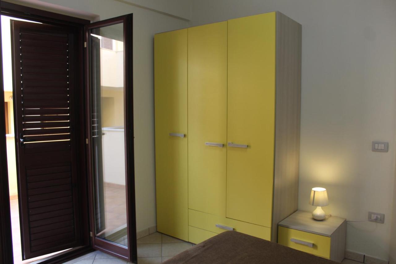 Il Borgo Della Marinella Case Vacanze Amantea Dış mekan fotoğraf