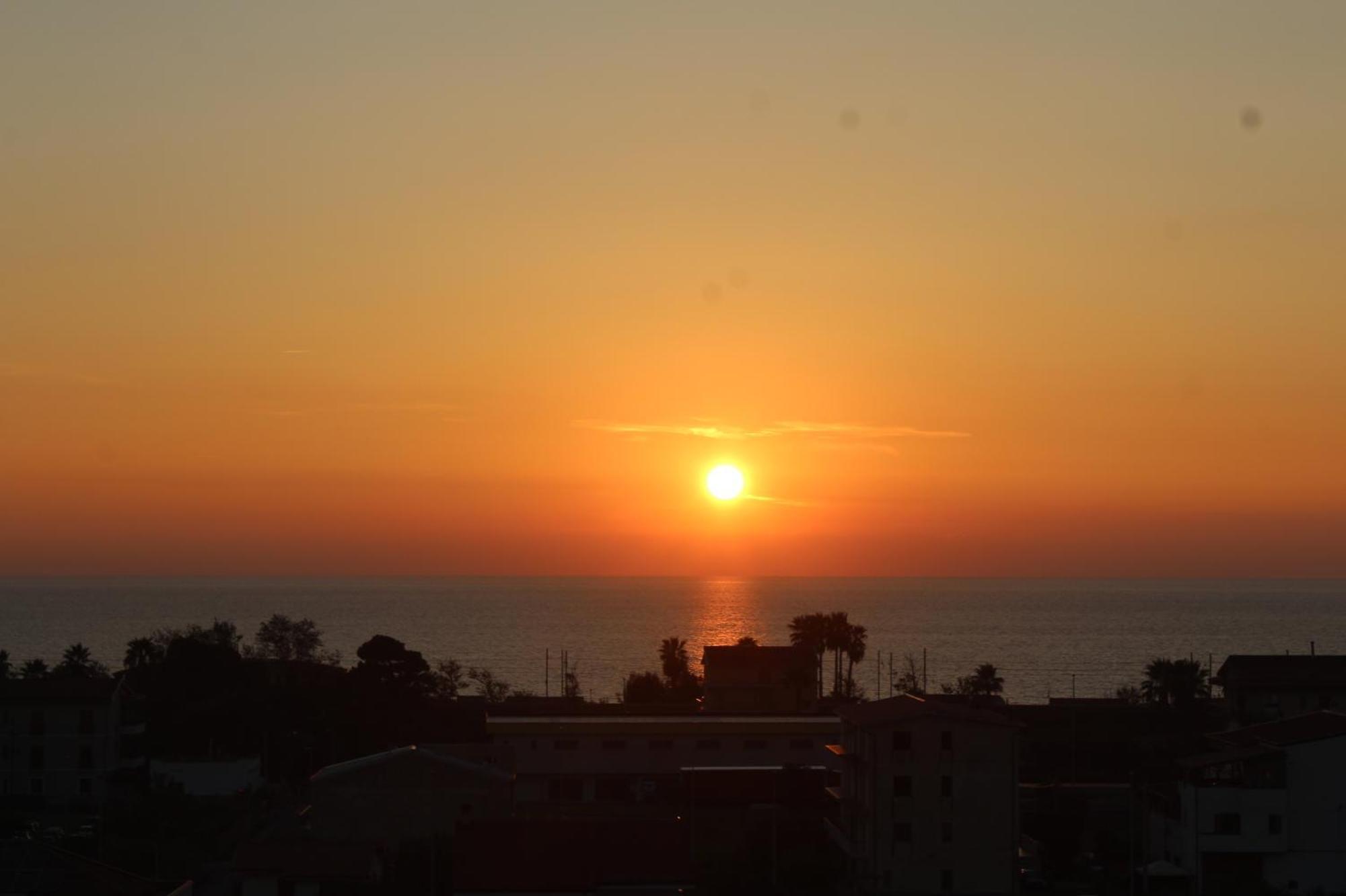 Il Borgo Della Marinella Case Vacanze Amantea Dış mekan fotoğraf