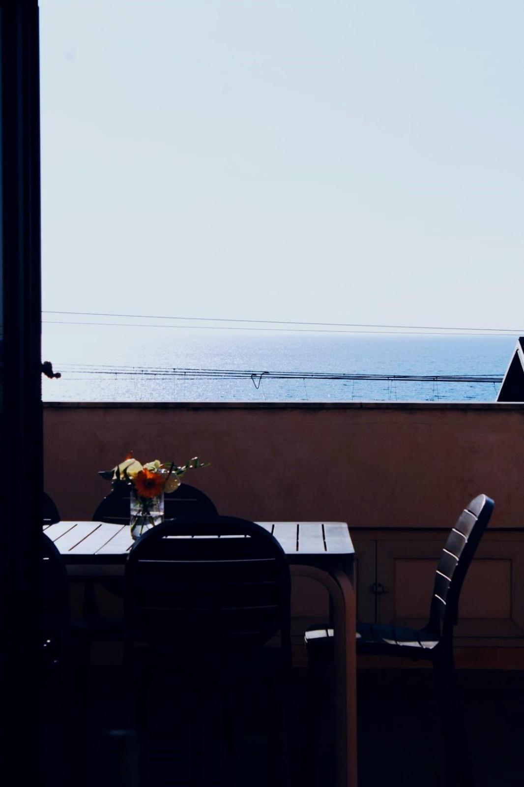 Il Borgo Della Marinella Case Vacanze Amantea Dış mekan fotoğraf