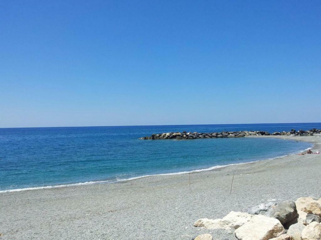 Il Borgo Della Marinella Case Vacanze Amantea Dış mekan fotoğraf
