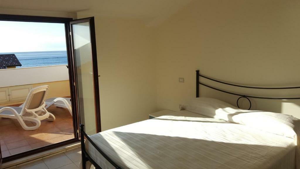 Il Borgo Della Marinella Case Vacanze Amantea Dış mekan fotoğraf