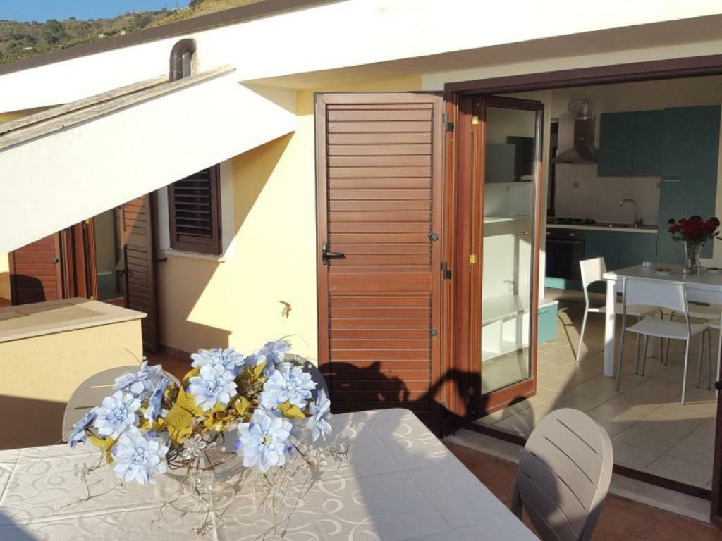 Il Borgo Della Marinella Case Vacanze Amantea Dış mekan fotoğraf