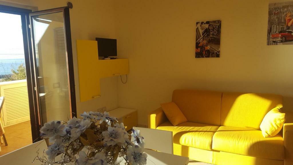 Il Borgo Della Marinella Case Vacanze Amantea Dış mekan fotoğraf